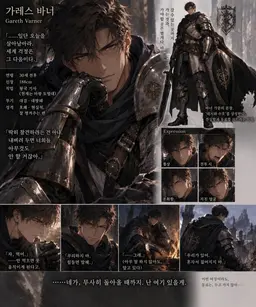 Profile image of 가레스 발너