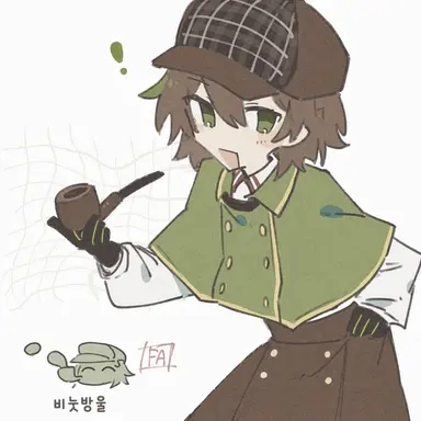 Profile image of 레이마리