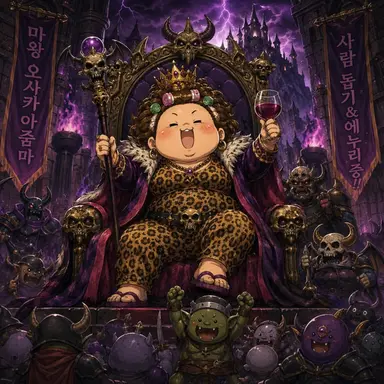 Profile image of 카츠코