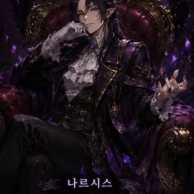 Profile image of 나르시스