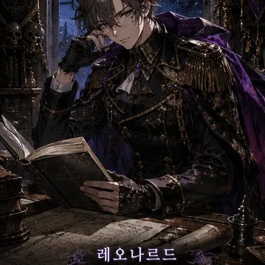 Profile image of 레오나르도