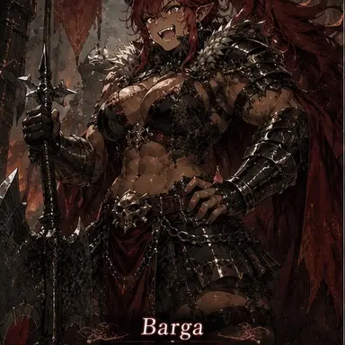 Profile image of Balga