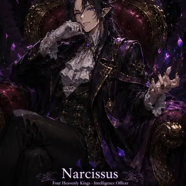 Profile image of Narcis