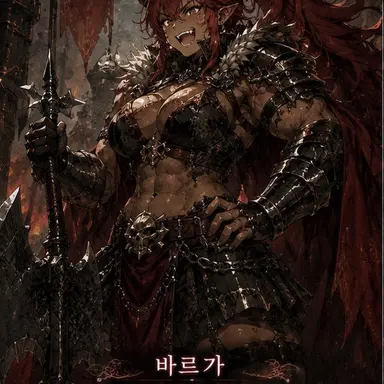 Profile image of 바르가