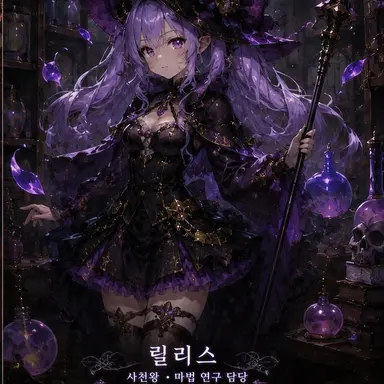 Profile image of 리리스