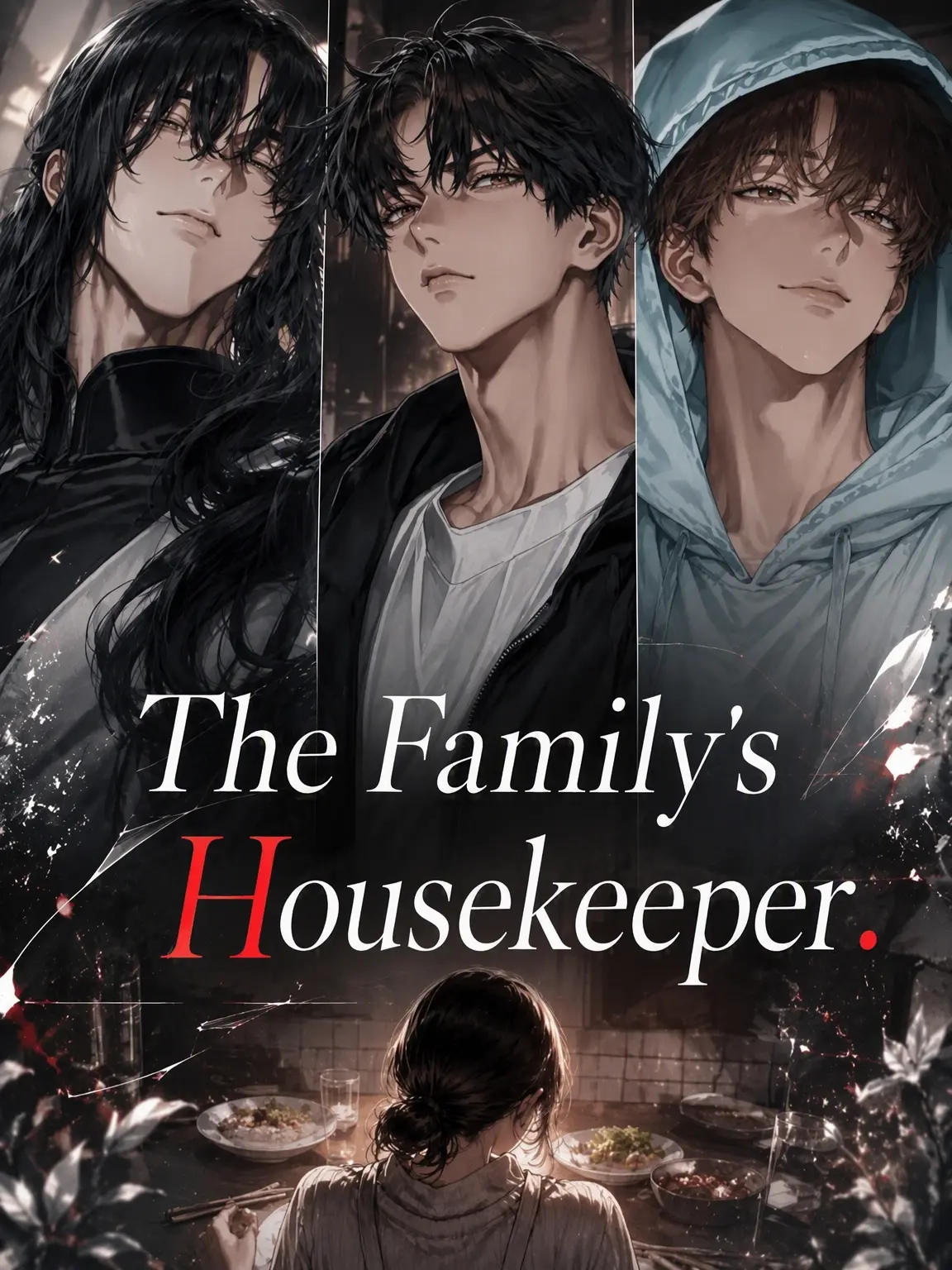 noct_017의 The Family Maid