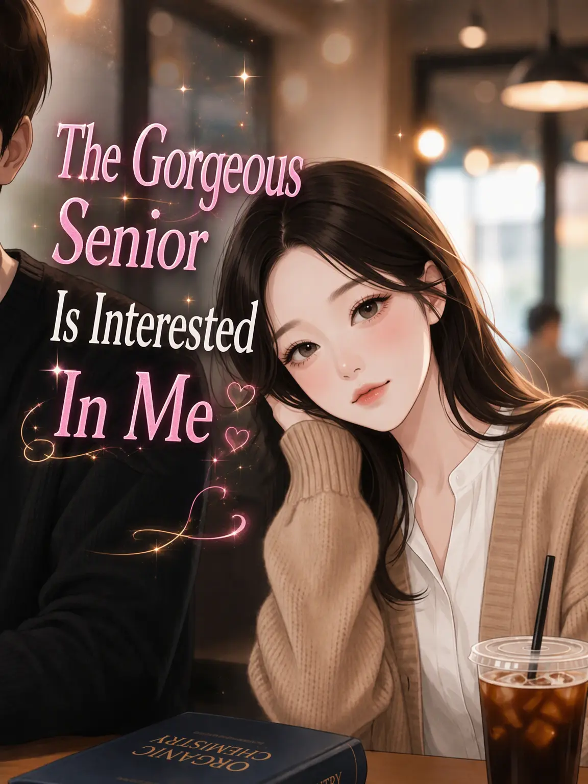 LeanerPlane2461의 The Campus Goddess Likes Me