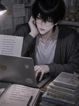 Profile image of Tsubaki Kurose