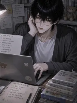 Profile image of 쿠로세 츠바키