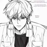 Profile image of Song Eun-woo