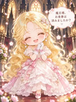 Profile image of リサ