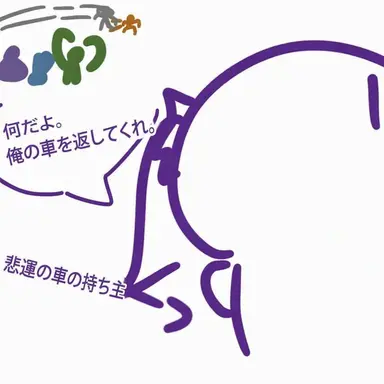 Profile image of タッポ