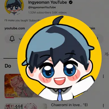 Profile image of Yingyeoman