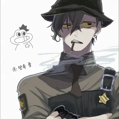 Profile image of 셰리프 토드스터