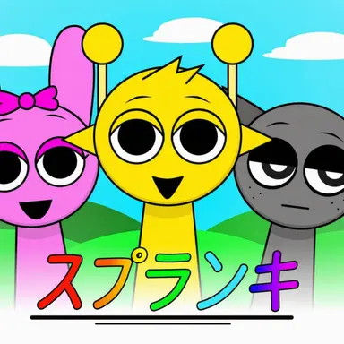 Profile image of スプランキー