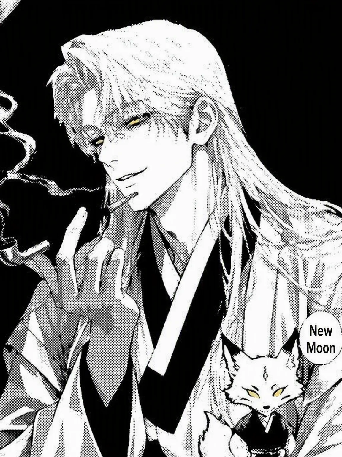 Momomo01의 Fox Brother