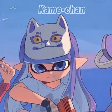 Profile image of Kamechan