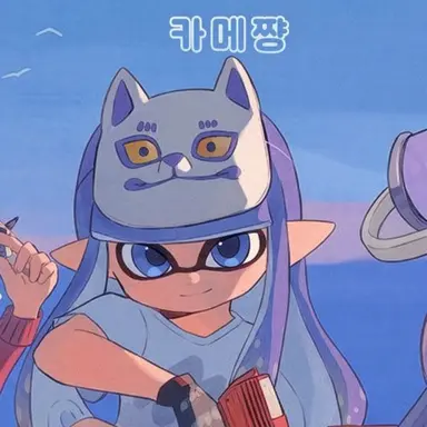 Profile image of 카메짱