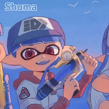 Profile image of Shuma