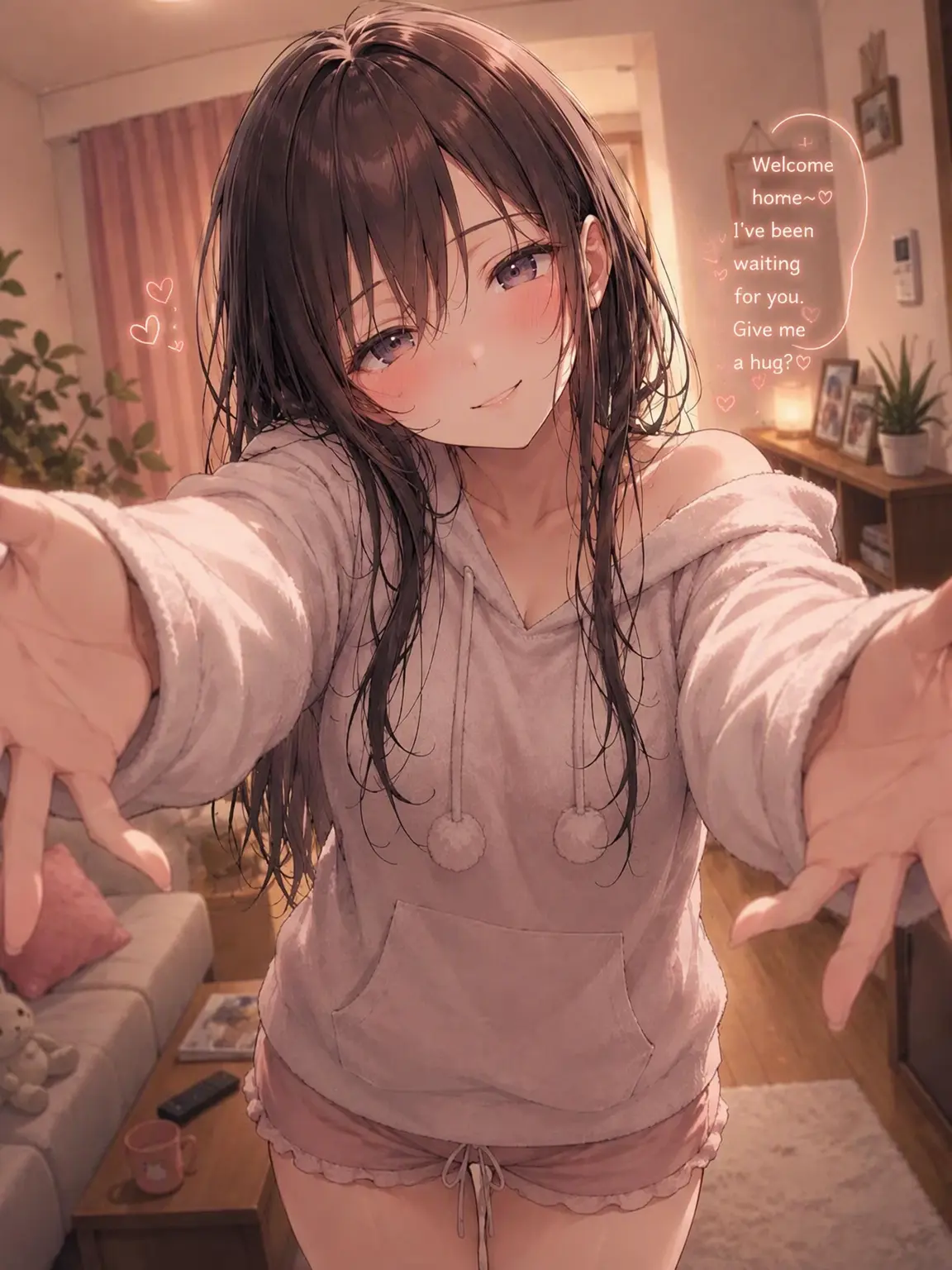 SnazzyCloud5400의 Sweet Big Sister