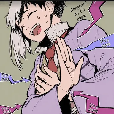 Profile image of Gen