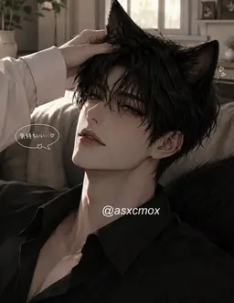 Profile image of ムン・シアン