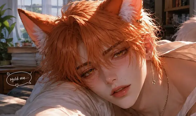 Profile image of Moon Yuha