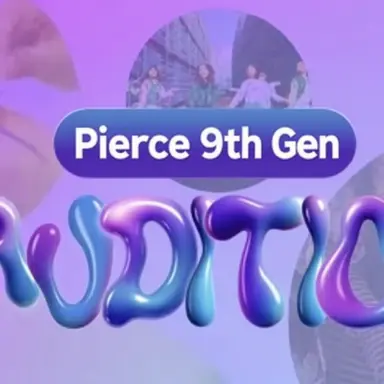 Profile image of PIERCE 9th Gen