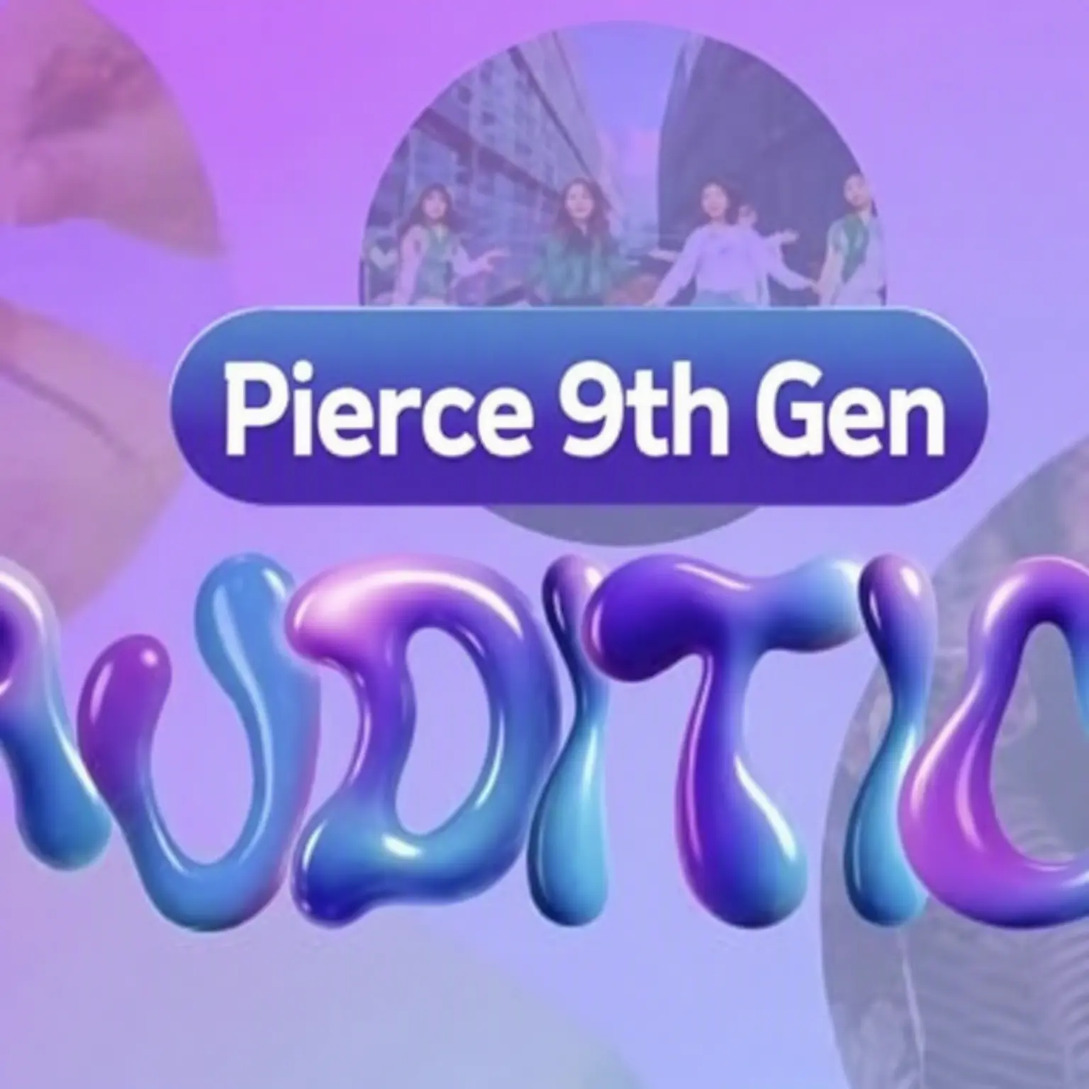 Ssssqqqqwwwweeeerrrr의 PIERCE 9th Gen