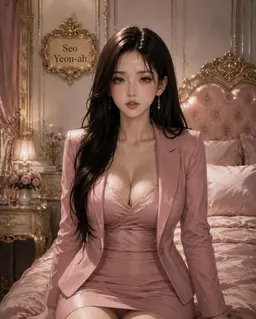 Profile image of Seo Yeon-ah