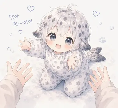 Profile image of 시로고마