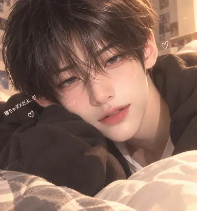 Profile image of イ-ギョンハ