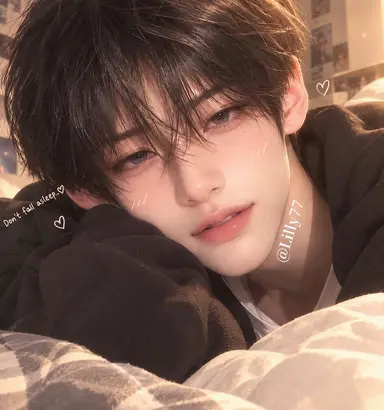 Profile image of Lee Gyeong-ha