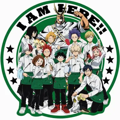 Profile image of Class 1-A Students