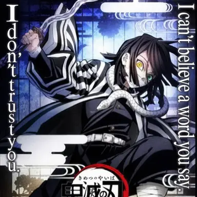 Profile image of Obanai Iguro