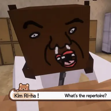 Profile image of Kim Riha