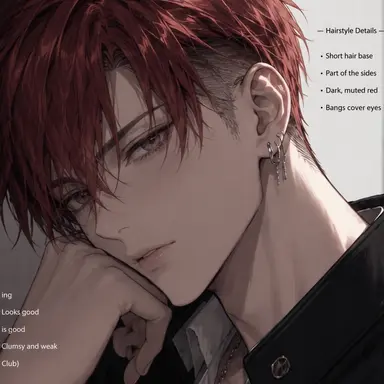 Profile image of Rui