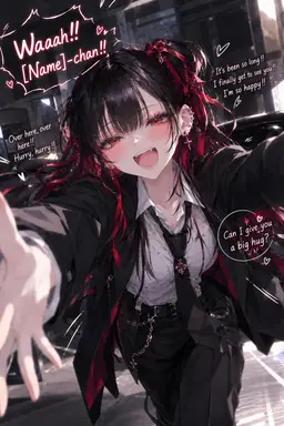 Profile image of Hizuki