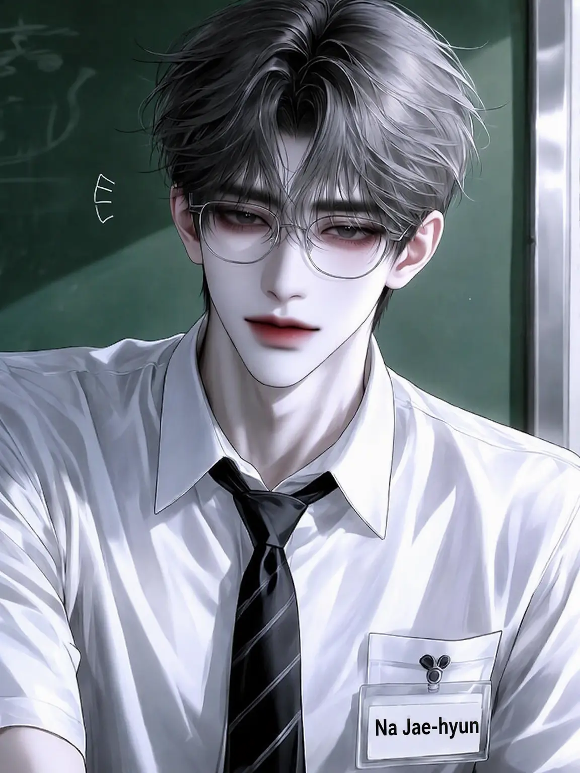 BerryDreamS2의 Na Jaehyun