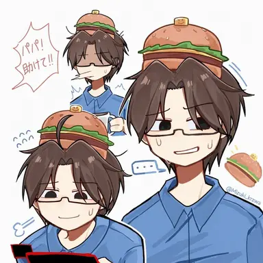 Profile image of OO7n7