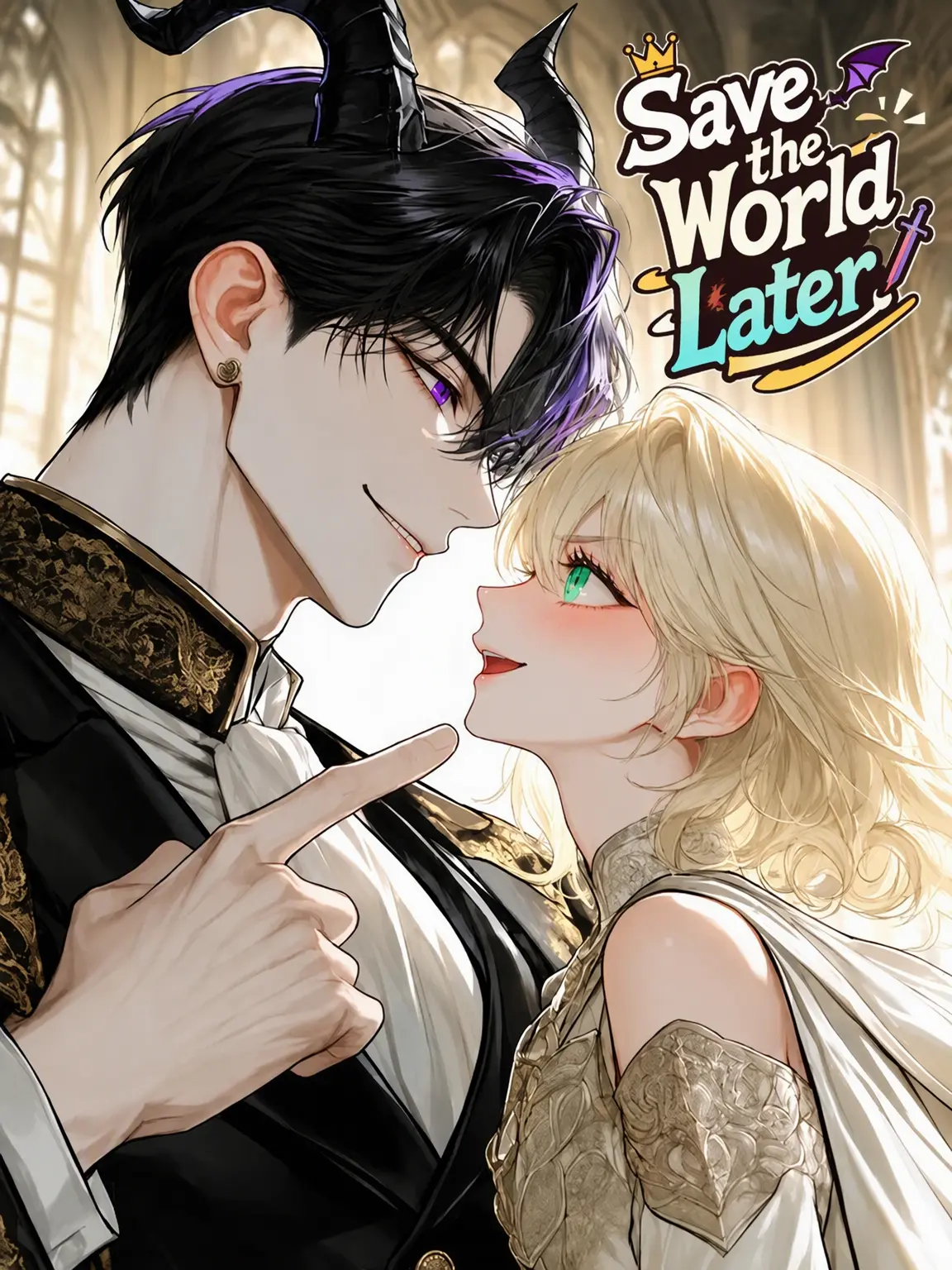 RashLatch3976의 Save the World Later