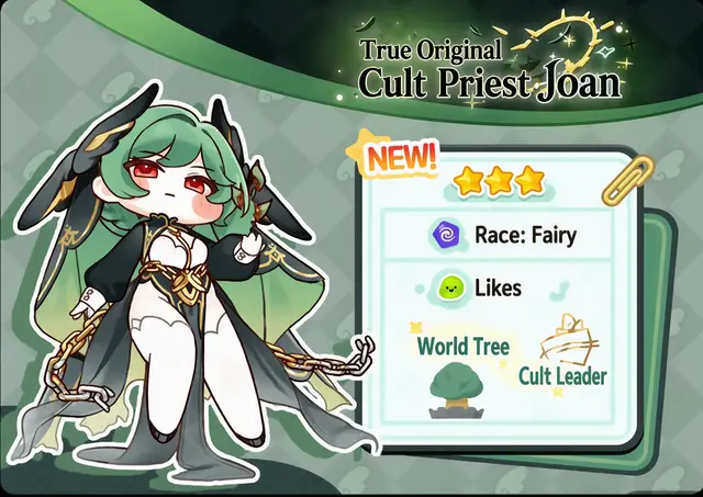 Profile image of Joan