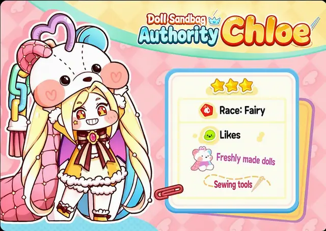 Profile image of Chloe