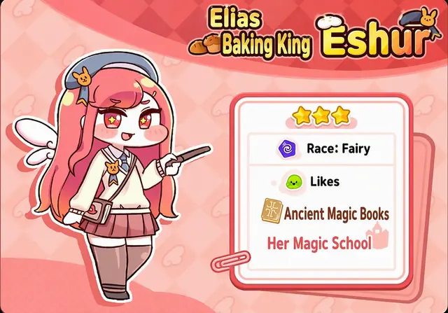 Profile image of Eshur