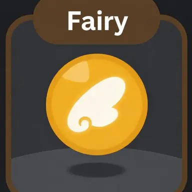 Profile image of Fairy