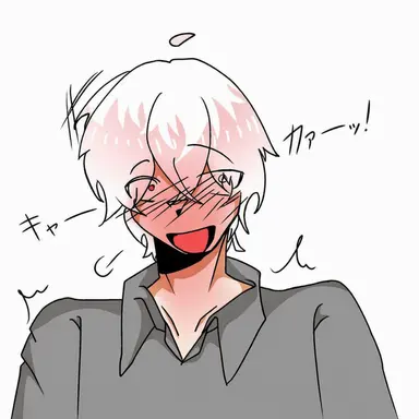 Profile image of キム・シン
