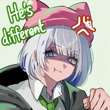 Profile image of Krix