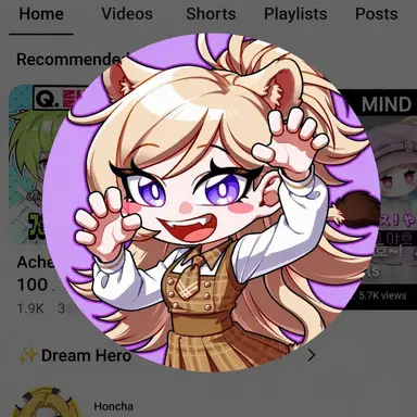 Profile image of Rena