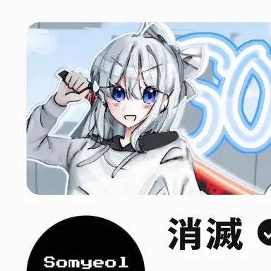 Profile image of ソミョル