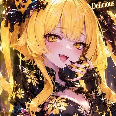Profile image of Choco Bana